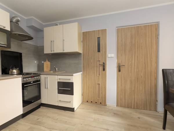 POKOJE GOŚCINNE U BASI