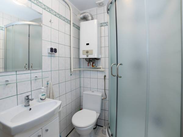 POKOJE GOŚCINNE U BASI