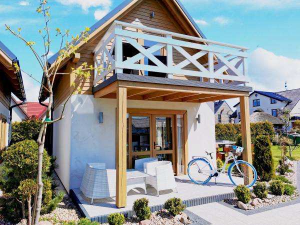  Domki i Apartamenty La Cubita