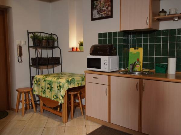 Aneks kuchenny AP4 fot 4