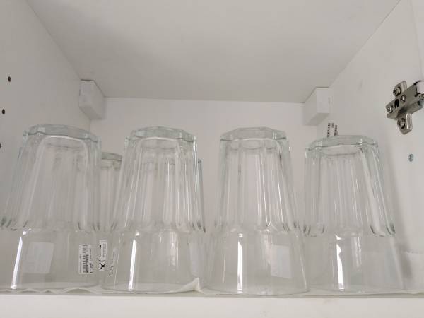 Ty decydujesz ile wypijesz :)