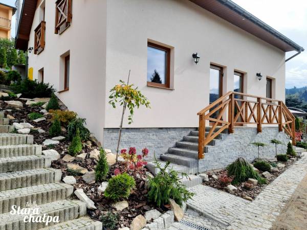 Dolne Apartamenty Standard