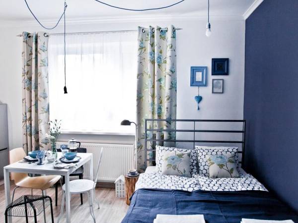 Apartamenty i kwatery pracownicze 