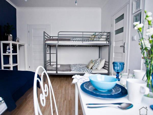 Apartamenty i kwatery pracownicze 