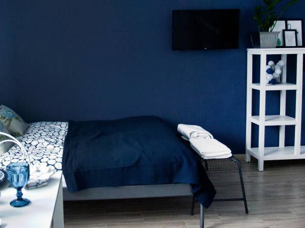 Apartamenty i kwatery pracownicze 