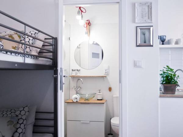 Apartamenty i kwatery pracownicze 