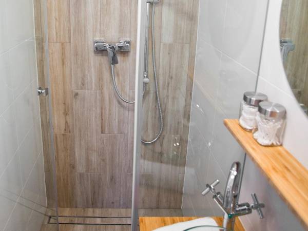 Apartamenty i kwatery pracownicze 