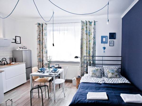 Apartamenty i kwatery pracownicze 