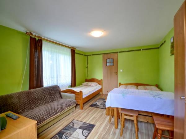 Gospodarstwo Agroturystyczne Beata Janicka