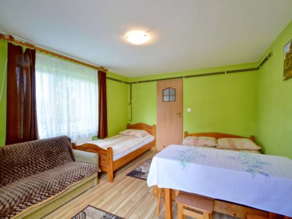 Gospodarstwo Agroturystyczne Beata Janicka