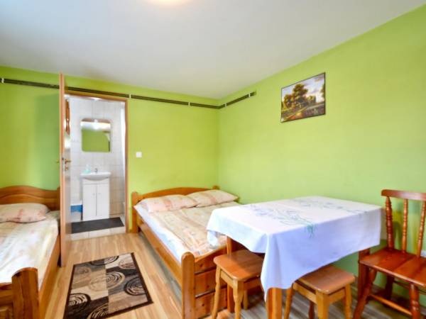 Gospodarstwo Agroturystyczne Beata Janicka