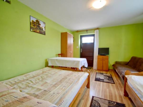 Gospodarstwo Agroturystyczne Beata Janicka