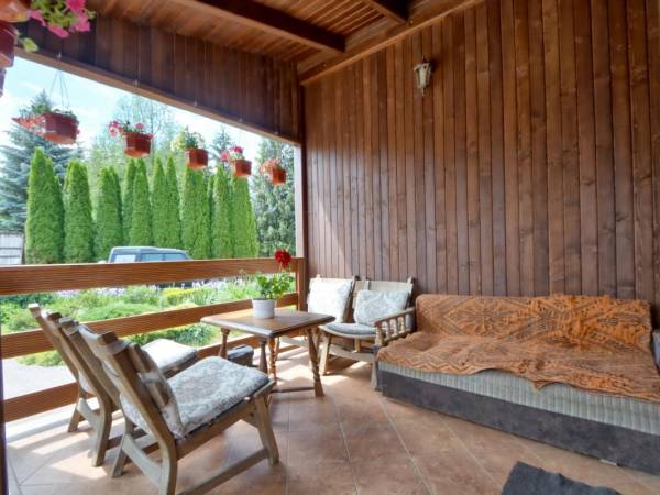 Gospodarstwo Agroturystyczne Beata Janicka