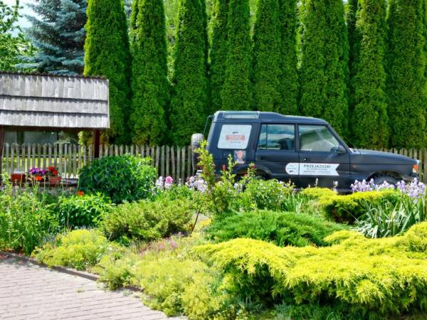 Gospodarstwo Agroturystyczne Beata Janicka