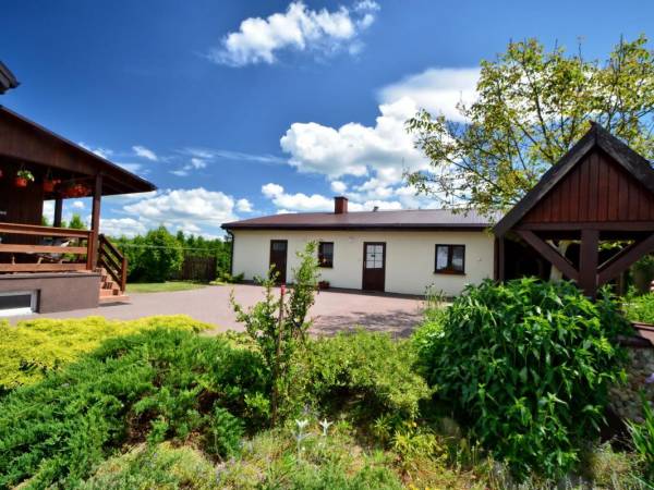 Gospodarstwo Agroturystyczne Beata Janicka