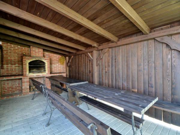 Gospodarstwo Agroturystyczne Beata Janicka