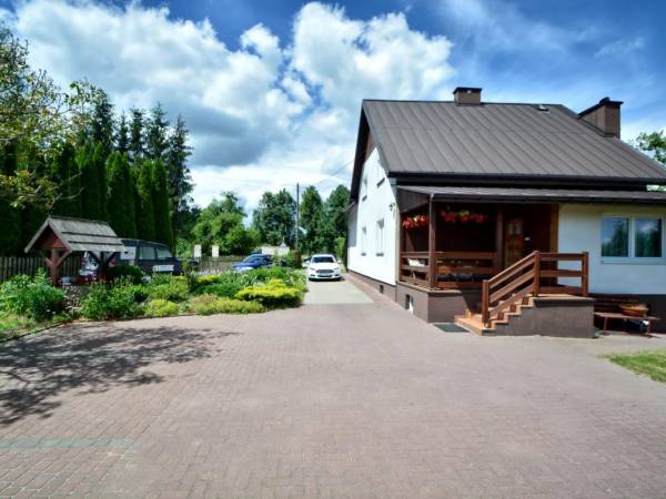 Gospodarstwo Agroturystyczne Beata Janicka