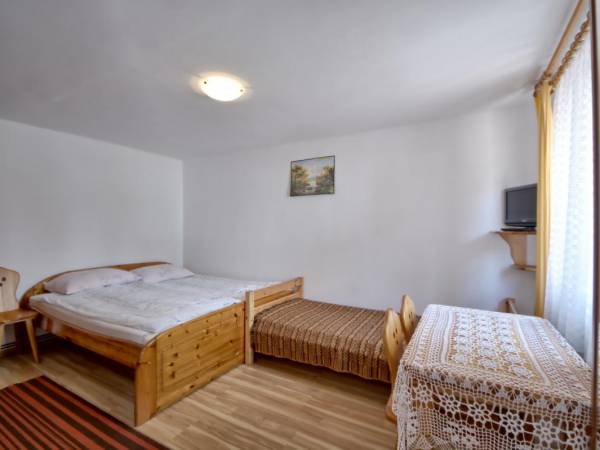 Gospodarstwo Agroturystyczne Beata Janicka