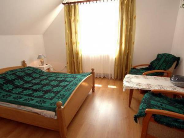 Gospodarstwo Agroturystyczne Beata Janicka