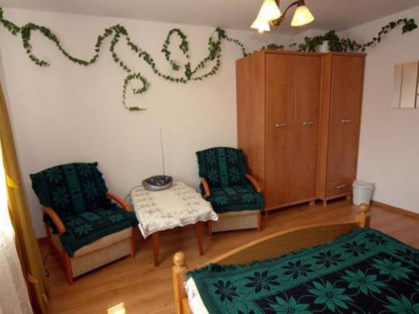 Gospodarstwo Agroturystyczne Beata Janicka