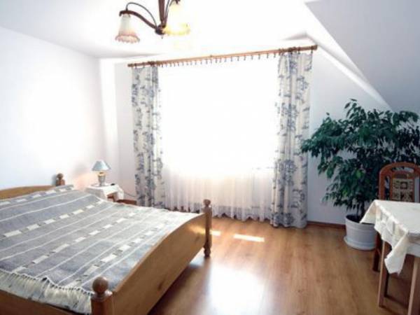 Gospodarstwo Agroturystyczne Beata Janicka