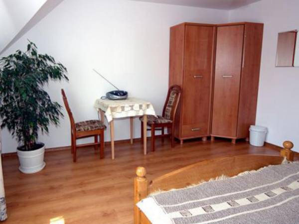 Gospodarstwo Agroturystyczne Beata Janicka