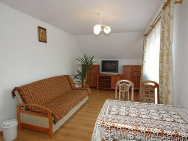 Gospodarstwo Agroturystyczne Beata Janicka