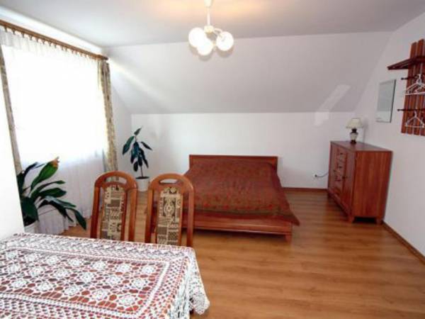 Gospodarstwo Agroturystyczne Beata Janicka