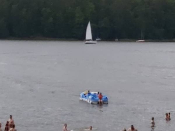 Domki letniskowe Makowo Las Jezioro raj dla rowerzystów 