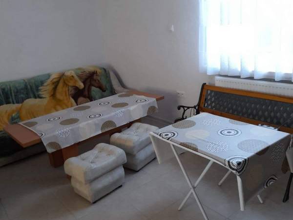 Pokoje Gościnne Oskar