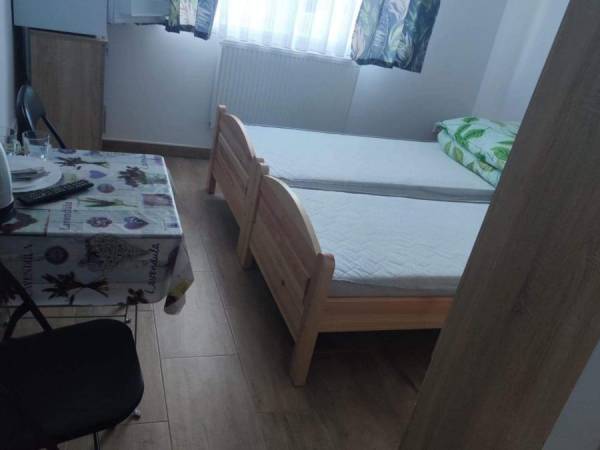 Pokoje Gościnne Oskar