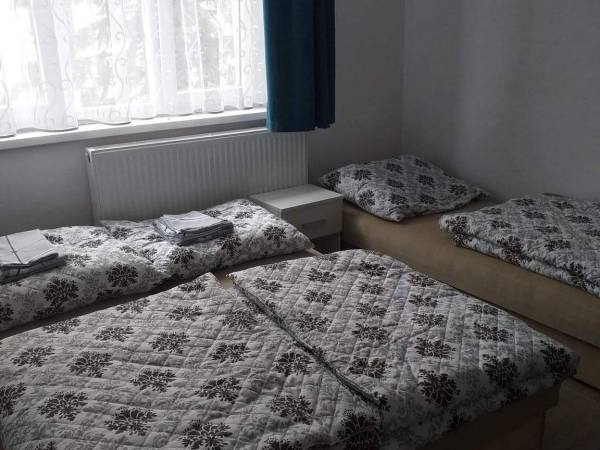 Pokoje Gościnne Oskar