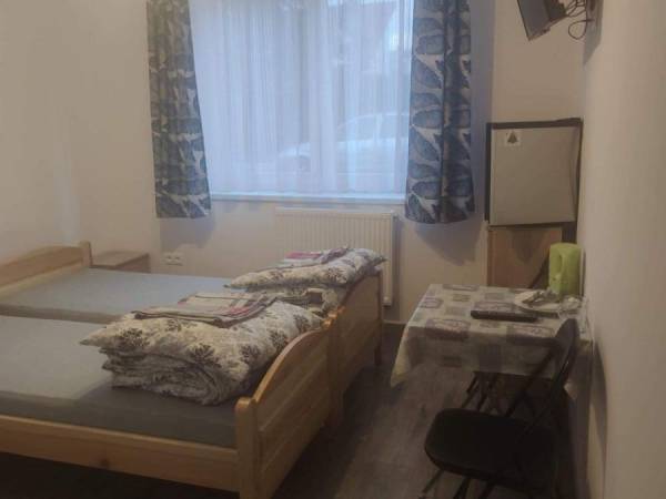 Pokoje Gościnne Oskar