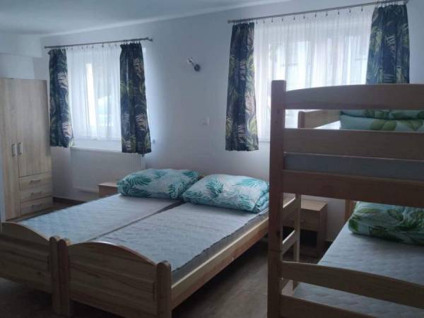 Pokoje Gościnne Oskar