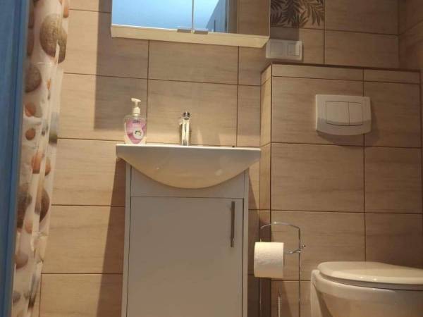 Pokoje Gościnne Oskar