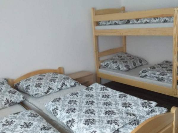 Pokoje Gościnne Oskar