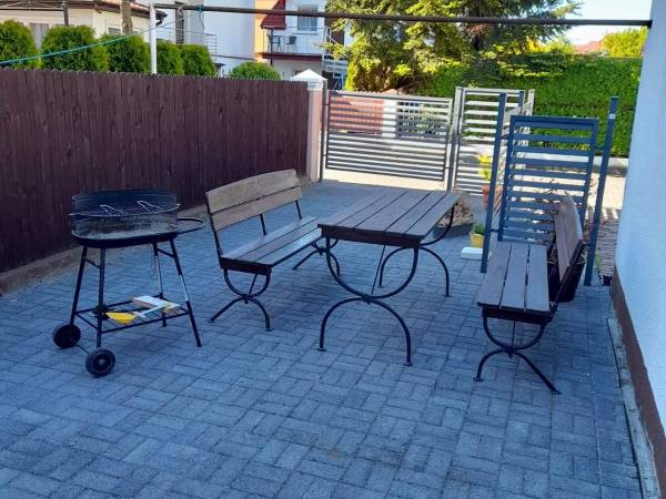 Pokoje Gościnne Oskar