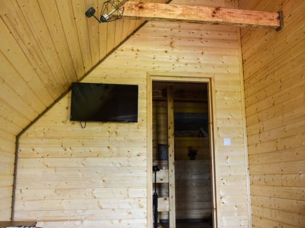 Motylowe Wzgórze Zawóz