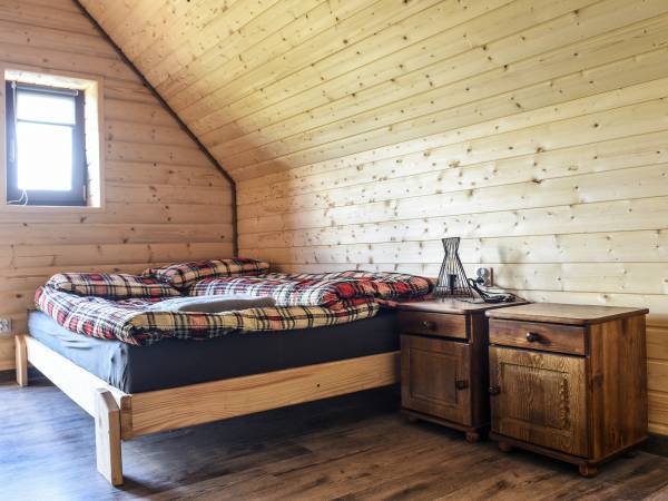 Motylowe Wzgórze Zawóz