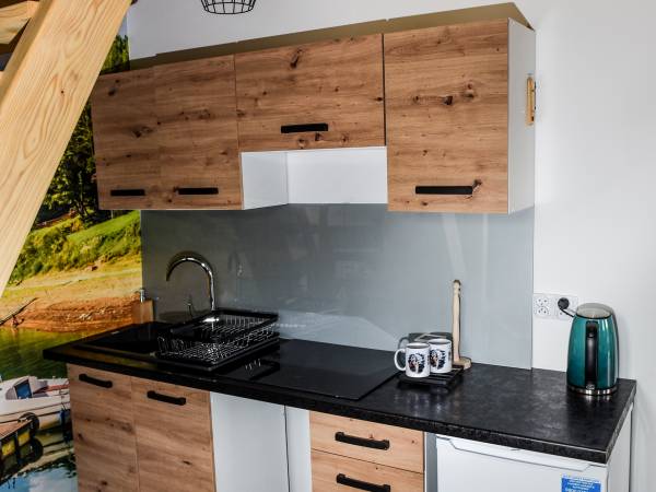 Motylowe Wzgórze Zawóz