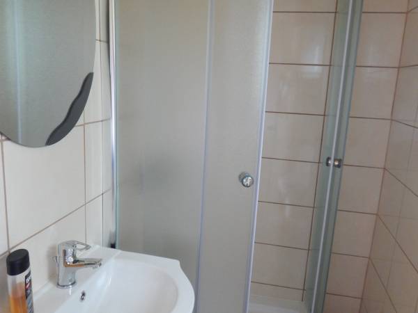 Letni Poranek - Domki w Bukowcu