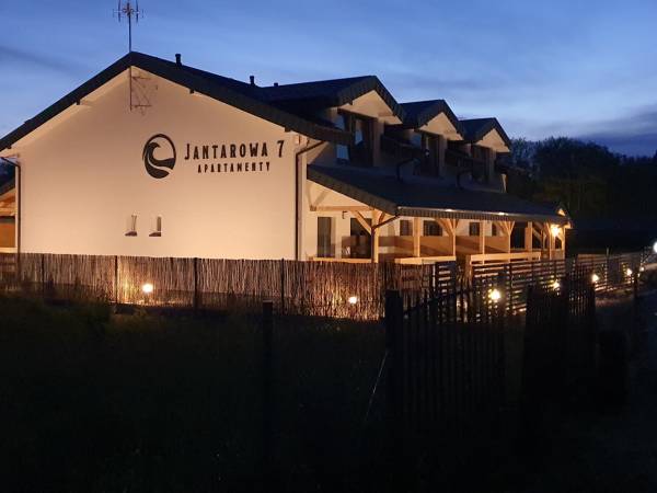 Jantarowa 7