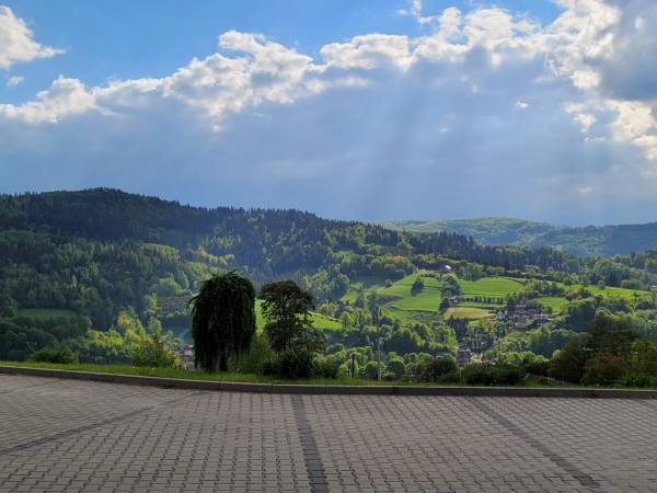 Apartamenty Szóstka