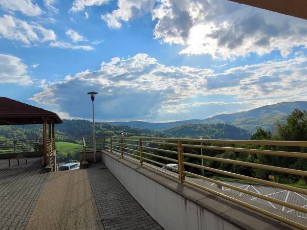 Apartamenty Szóstka