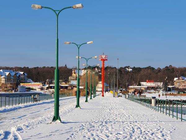 Apartament u Jasia i Małgosi