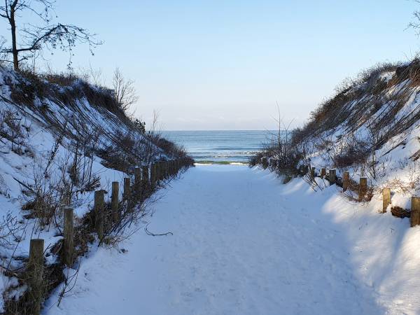 Apartament u Jasia i Małgosi