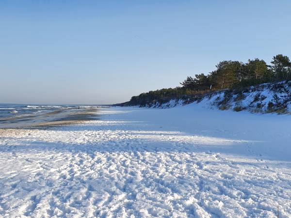 Apartament u Jasia i Małgosi