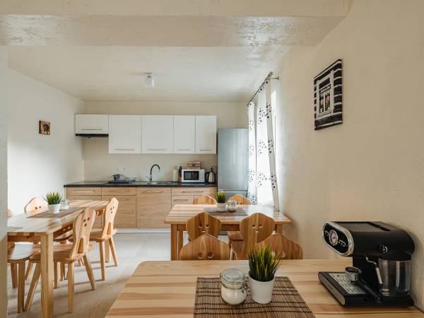 Przystań Park Dolny