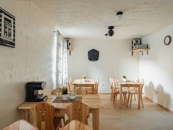 Przystań Park Dolny