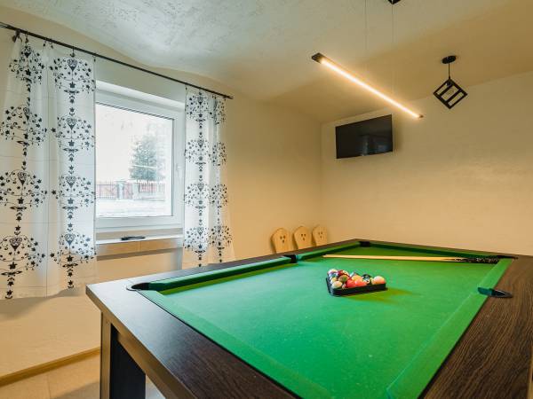 Przystań Park Dolny